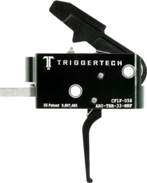 TRIGGERTECH AR-15 TWO STAGE