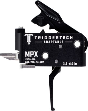 TRIGGERTECH SIG MPX TWO STAGE