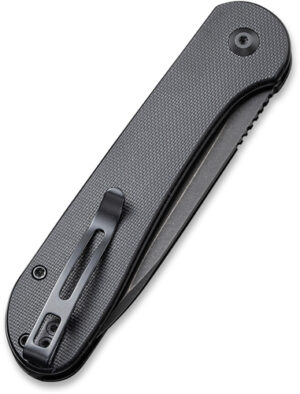CIVIVI KNIFE ELEMENTUM 3.47"