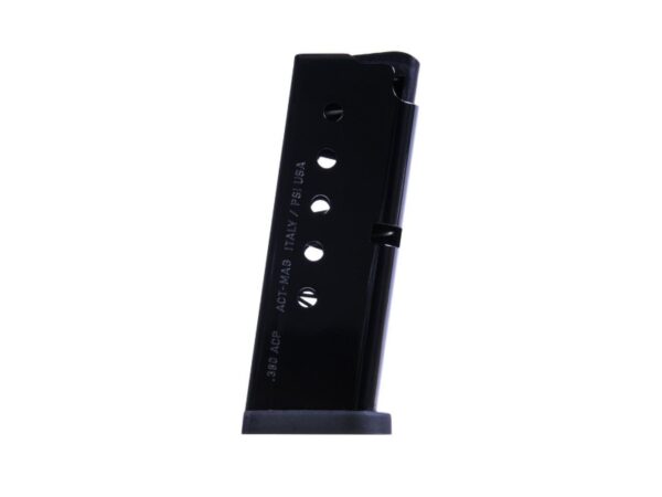 Diamondback DB380MAG DB380  6rd 380 ACP Diamondback DB380 Blued Metal