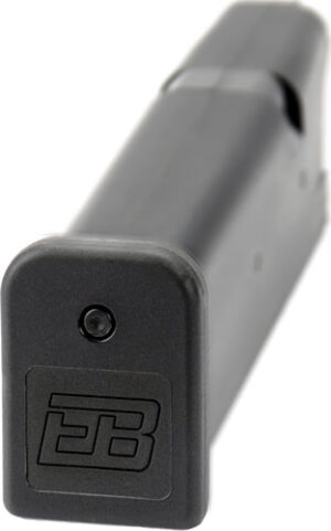 ED BROWN MAGAZINE FOR GLOCK
