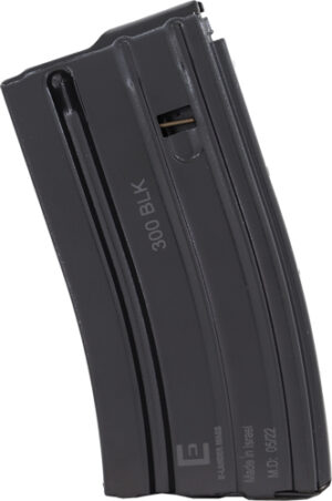 E-LANDER MAGAZINE 300 BLACKOUT