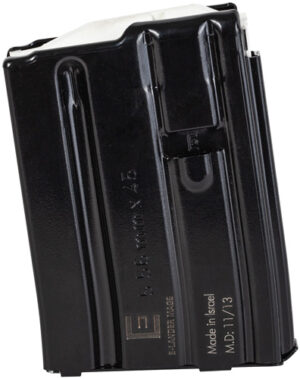 E-LANDER MAGAZINE 5.56X45