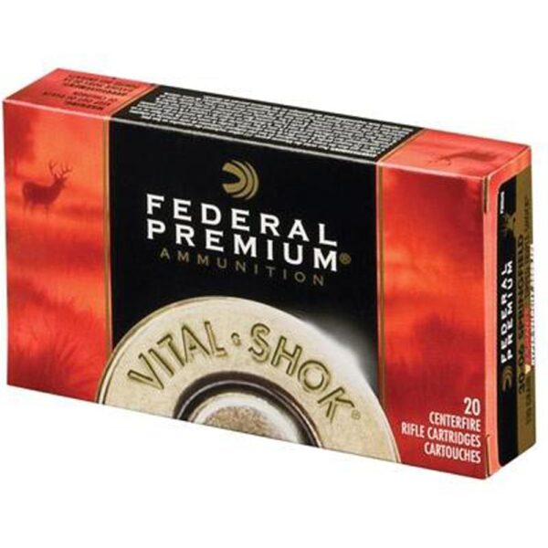 300 WIN MAG 180GR TPHY CPR V SHK