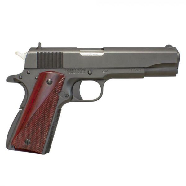 Fusion Freedom Series 1911 A1 Handgun 9mm Luger 8/rd Magazine 5" Barrel