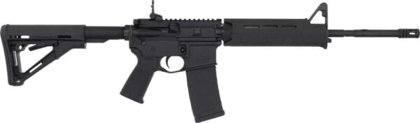 BUSHMASTER M4 PATROLMAN MOE