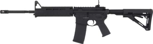 BUSHMASTER M4 PATROLMAN MOE - Image 2