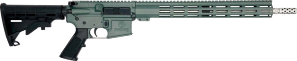 GLFA AR15 RIFLE .223 WYLDE