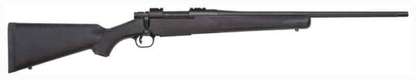 MOSSBERG PATRIOT 308WIN 22"