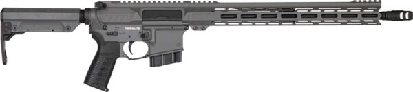 CMMG RIFLE RESOLUTE MK4 .350 - Image 2