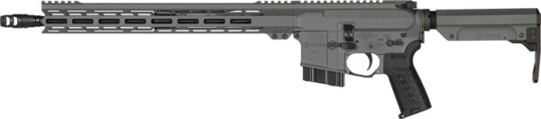 CMMG RIFLE RESOLUTE MK4 .350 - Image 3
