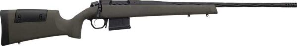 WEATHERBY 307 RANGE XP 6.5CR 22" ADJ