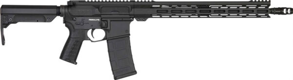 CMMG RIFLE RESOLUTE MK4 5.56MM - Image 2