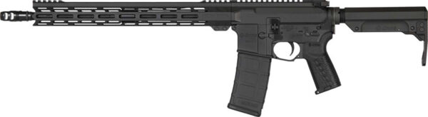 CMMG RIFLE RESOLUTE MK4 5.56MM - Image 3