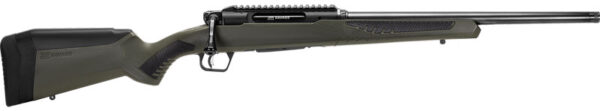 SAVAGE IMPULSE HOG HUNTER - Image 2