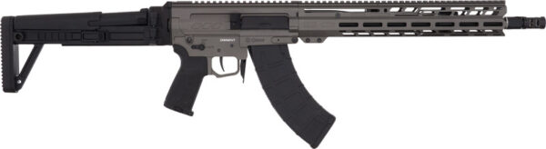 CMMG RIFLE DISSENT MK47 7.62x