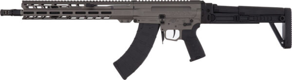 CMMG RIFLE DISSENT MK47 7.62x - Image 2