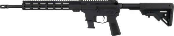 ANGSTADT UDP-9 RIFLE 9MM - Image 2