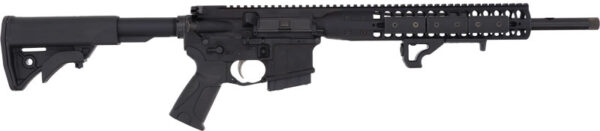 LWRC IC-DI 350LEG BLK 16.1" 30+1