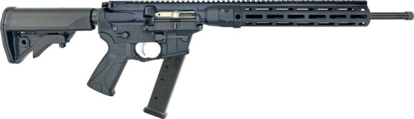 LWRC IC NINE CARBINE 9MM 16"