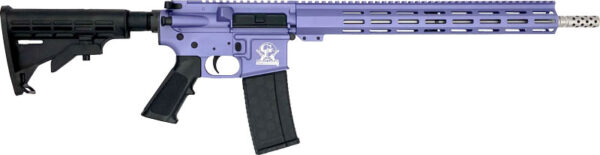 GLFA AR15 RIFLE .223 WYLDE