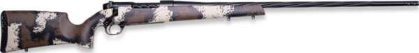 WEATHERBY MARK V HIGH COUNTRY