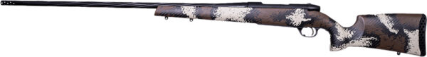 WEATHERBY MARK V HIGH COUNTRY - Image 2