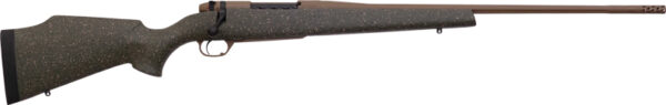 WEATHERBY MARK V WEATHERMARK LT 6.5CR