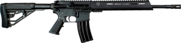 ALEXANDER RIFLE STANDARD