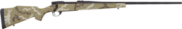 WEATHERBY VANGUARD OUTFITTER 270WIN 24"