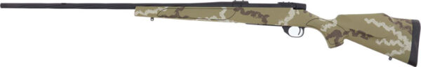 WEATHERBY VANGUARD OUTFITTER 270WIN 24" - Image 2