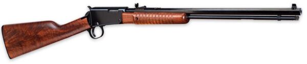 HENRY PUMP ACTION 22LR OCTAGON