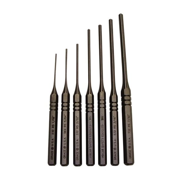 GRACE USA PUNCH SET