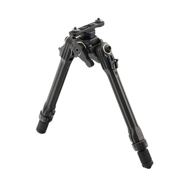 UTG Bipod PRO TBNR 8.5in-11in Center Height M-LOK
