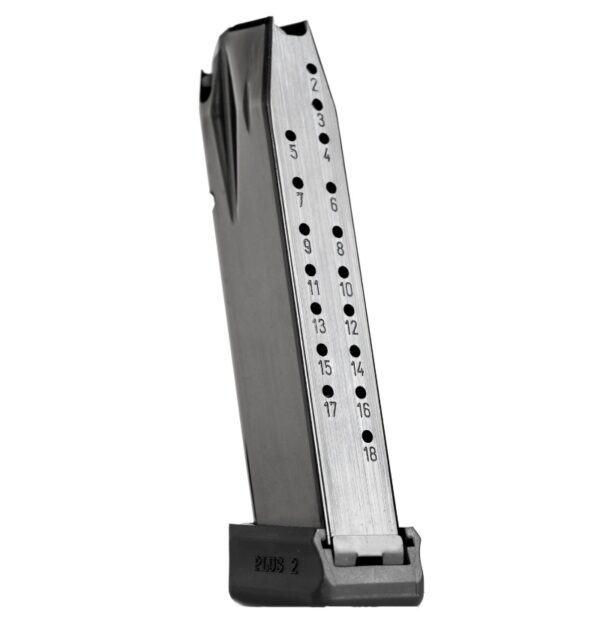 MAG CENT ARMS TP9 9MM 20RD BLK
