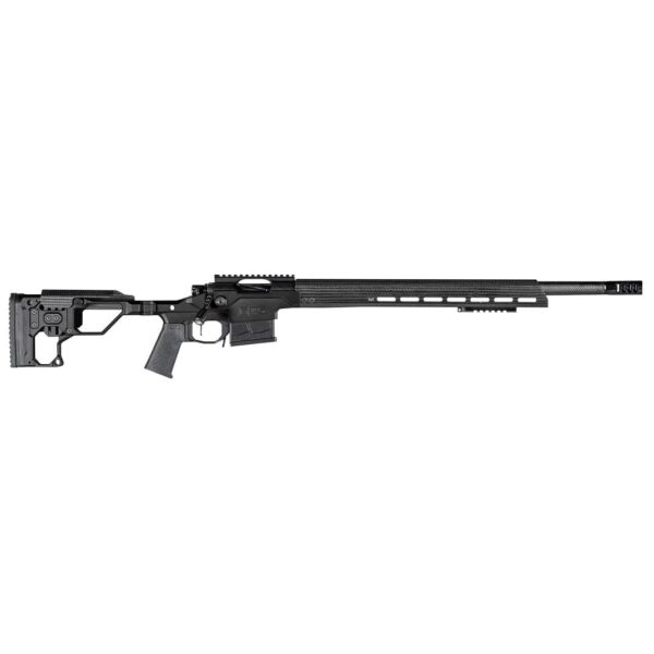 Christensen Arms Modern Precision Rifle 300 Win Mag 5rd Magazine 26" Carbon Fiber Barrel Black Stock