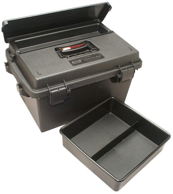 MTM 18.5" x 13" x 10" Sportsmen's Plus Utility Dry Box