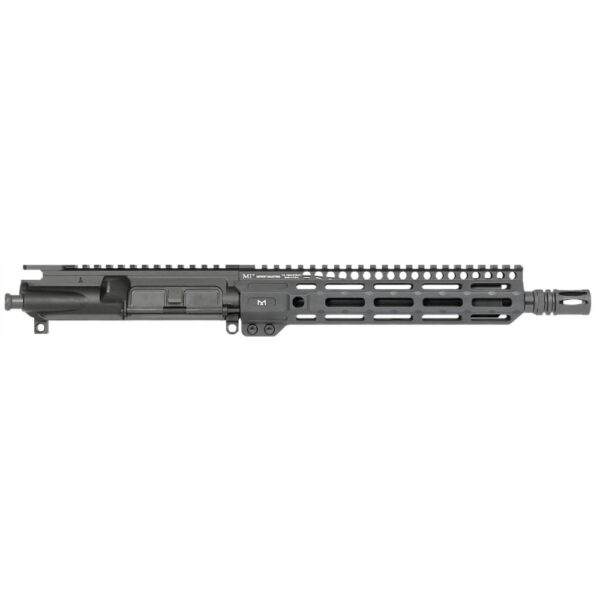 MI UPPER RECEIVER AR15 5.56MM