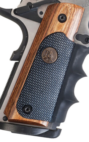 PACHMAYR LAMINATED WOOD GRIPS