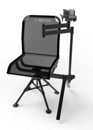 BOG DeathGrip 360 Chair