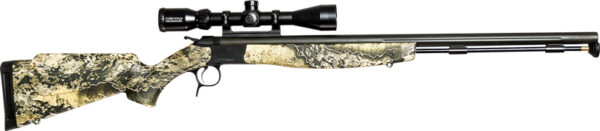 CVA OPTIMA V2 209 .50 CAL 26"