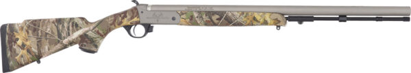 TRADITIONS BUCKSTALKER XT .50
