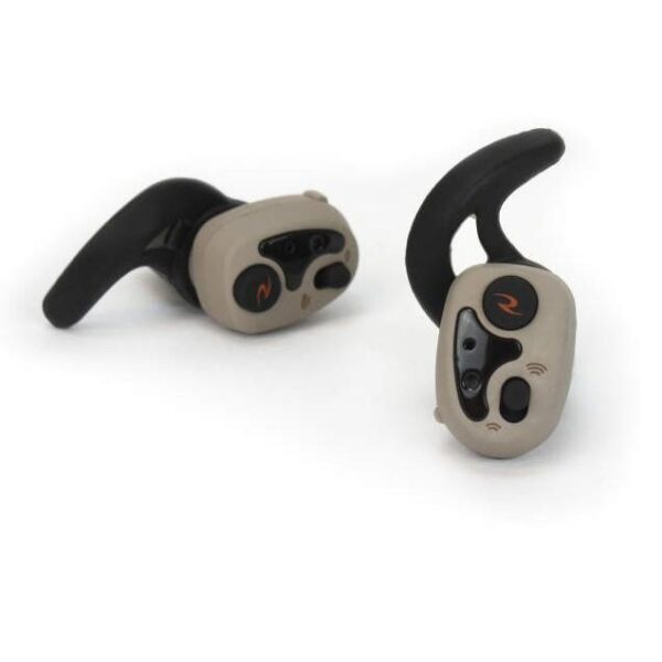 RADIANS VERTEX NANO ELEC BUDS TAN