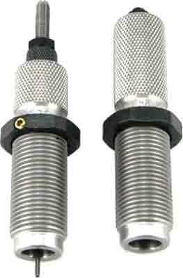 RCBS FL DIE SET .17HORNET