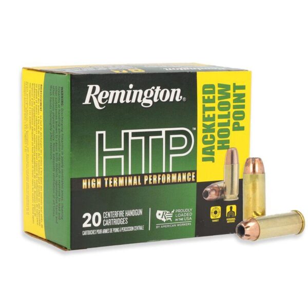 REMINGTON HTP 45LC 230GR