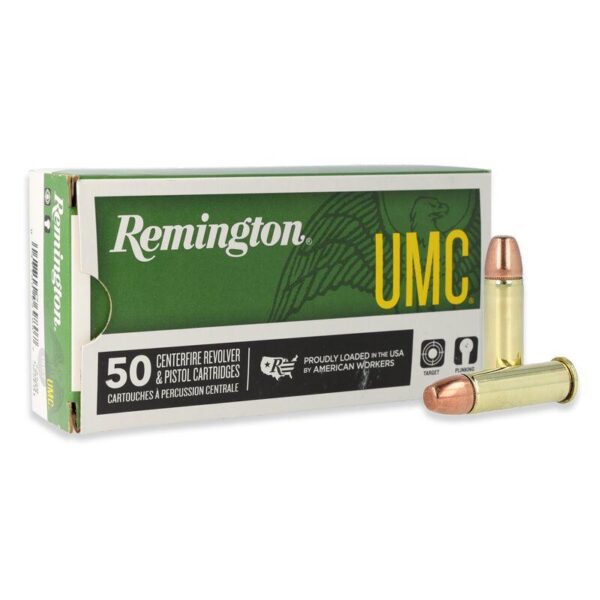 REMINGTON UMC 38 SUPER ACP+P