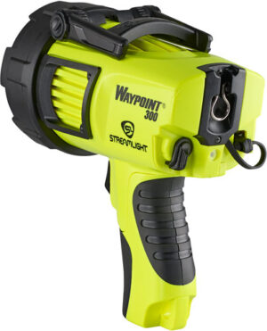STREAMLIGHT WAYPOINT 400