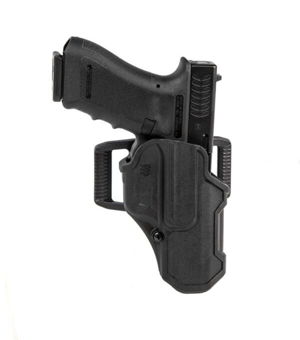 BLACKHAWK! T-SERIES L2C GLOCK 17/22/31 RH