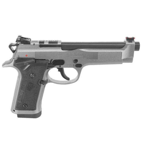 BERETTA 92X PERF DEF 9MM 10+1 MS AS OR