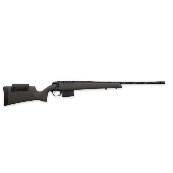 WEATHERBY 307 RANGE XP 300WIN 26" ADJ